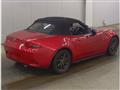 2016 Mazda Roadster