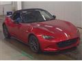2016 Mazda Roadster