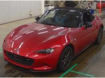 2016 Mazda Roadster