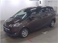 2018 Toyota Sienta