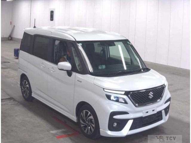 2021 Suzuki Suzuki Others