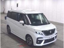 2021 Suzuki Suzuki Others