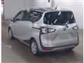 2015 Toyota Sienta