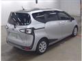 2015 Toyota Sienta