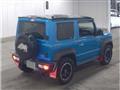 2021 Suzuki Jimny Sierra