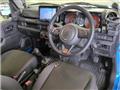 2021 Suzuki Jimny Sierra
