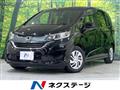 2017 Honda Freed