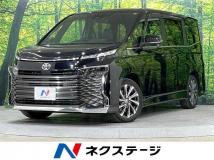 2023 Toyota Voxy
