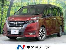 2016 Nissan Serena