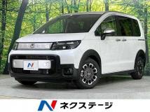 2026 Honda Freed