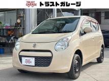 2013 Suzuki Alto