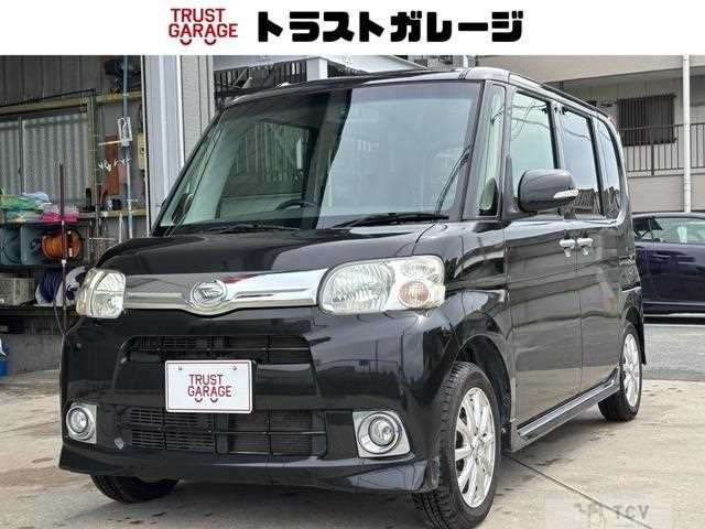 2013 Daihatsu Tanto