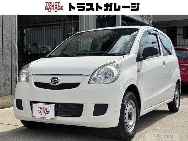 2016 Daihatsu Mira