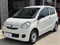 2016 Daihatsu Mira