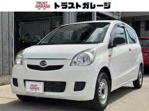 2016 Daihatsu Mira