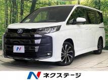 2023 Toyota Noah