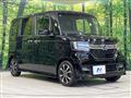 2017 Honda N BOX