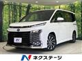 2023 Toyota Voxy