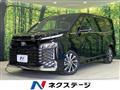 2024 Toyota Voxy