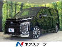 2024 Toyota Voxy