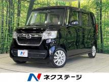 2021 Honda N BOX