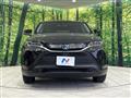 2022 Toyota Harrier Hybrid