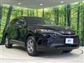 2022 Toyota Harrier Hybrid