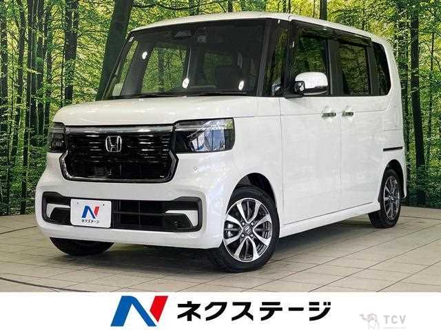 2024 Honda N BOX