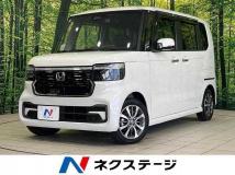 2024 Honda N BOX