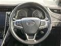 2017 Toyota Harrier