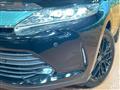 2017 Toyota Harrier