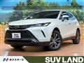 2020 Toyota Harrier