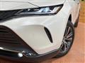 2020 Toyota Harrier
