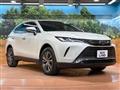 2020 Toyota Harrier