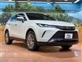 2021 Toyota Harrier
