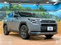 2026 Toyota RAV4