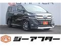 2015 Toyota Vellfire