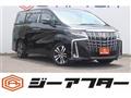 2020 Toyota Alphard G