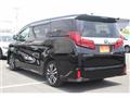 2020 Toyota Alphard G
