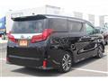 2020 Toyota Alphard G