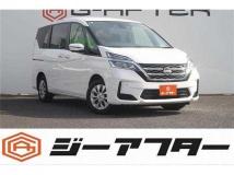 2021 Nissan Serena