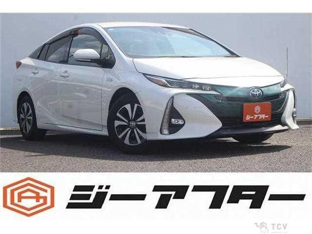 2019 Toyota Prius