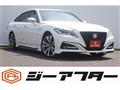 2019 Toyota Crown