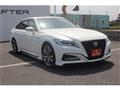 2019 Toyota Crown