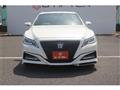 2019 Toyota Crown