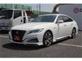 2019 Toyota Crown