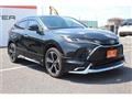 2023 Toyota Harrier Hybrid