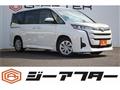 2023 Toyota Noah