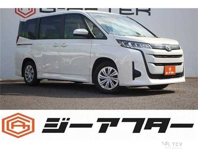 2023 Toyota Noah