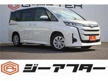 2023 Toyota Noah
